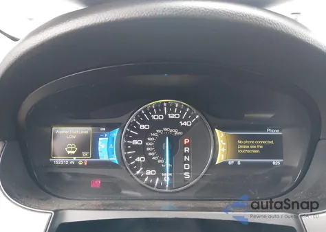 2013 Ford Edge Sport from USA, damaged, VIN 2FMDK3AK2DBB83026